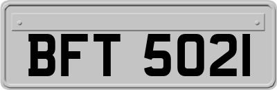 BFT5021