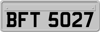 BFT5027