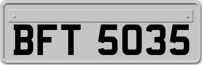 BFT5035