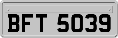 BFT5039