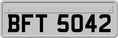BFT5042