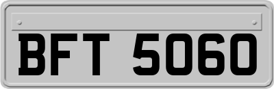 BFT5060