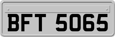 BFT5065