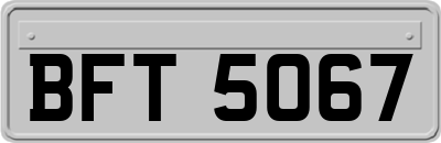 BFT5067