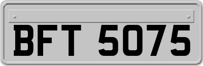 BFT5075
