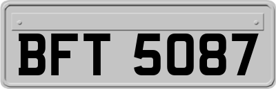 BFT5087