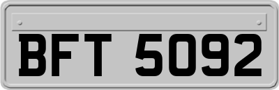 BFT5092