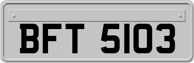 BFT5103