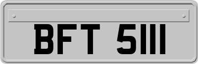 BFT5111