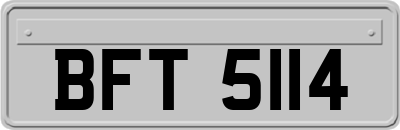 BFT5114