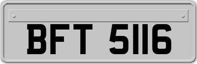 BFT5116