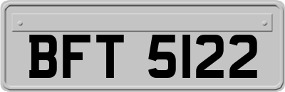 BFT5122