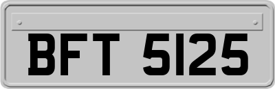 BFT5125