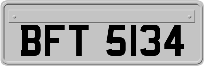 BFT5134