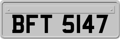 BFT5147