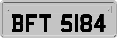BFT5184