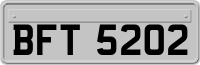 BFT5202