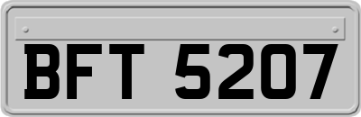 BFT5207