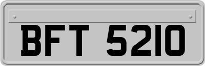 BFT5210