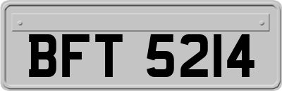 BFT5214
