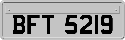 BFT5219