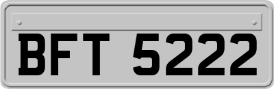 BFT5222