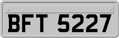 BFT5227