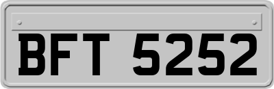 BFT5252