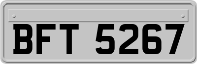 BFT5267