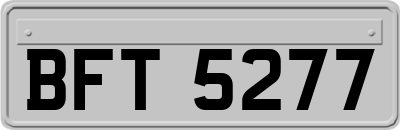 BFT5277