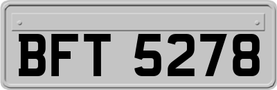 BFT5278