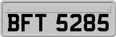 BFT5285