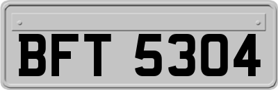 BFT5304