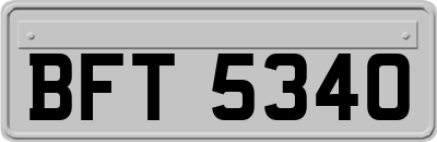 BFT5340