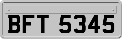 BFT5345