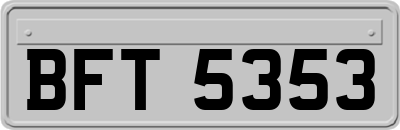 BFT5353