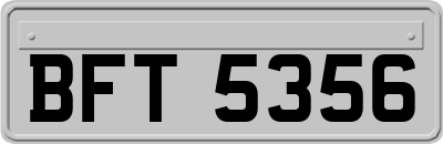 BFT5356
