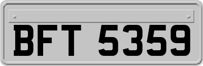 BFT5359