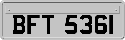 BFT5361