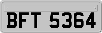 BFT5364