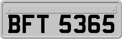 BFT5365