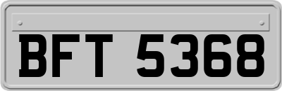 BFT5368