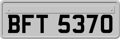 BFT5370