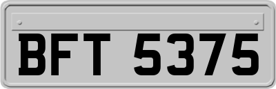 BFT5375