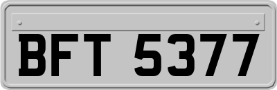 BFT5377