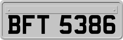 BFT5386