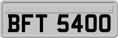 BFT5400