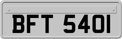 BFT5401