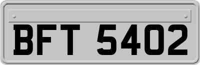 BFT5402