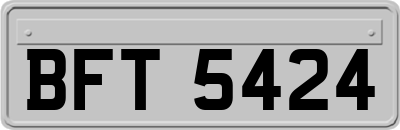 BFT5424